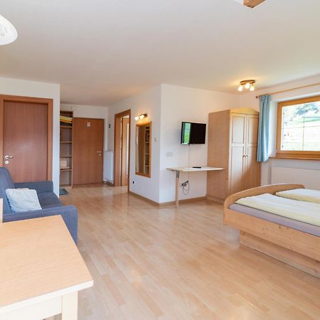 Stinerhof Schlernblick Apartment ฟีแอ ภายนอก รูปภาพ