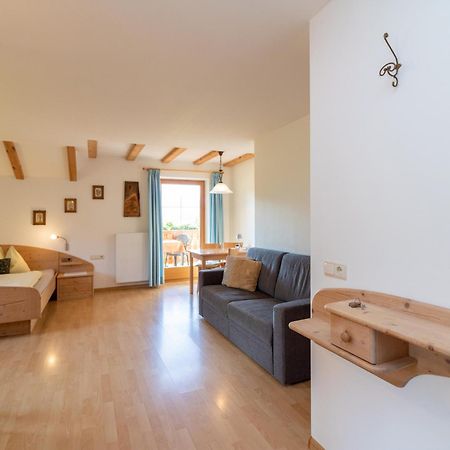 Stinerhof Schlernblick Apartment ฟีแอ ภายนอก รูปภาพ
