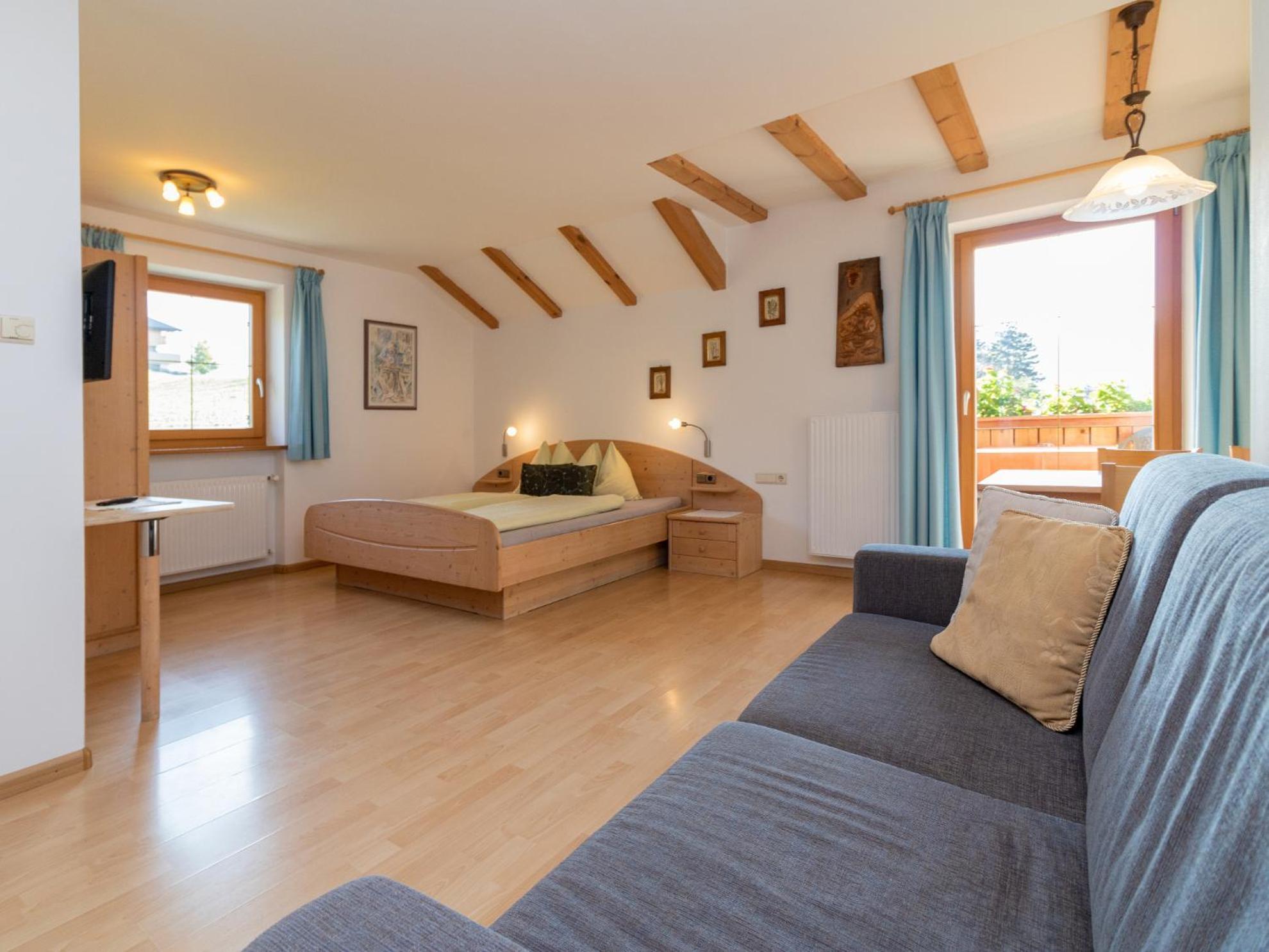 Stinerhof Schlernblick Apartment ฟีแอ ภายนอก รูปภาพ