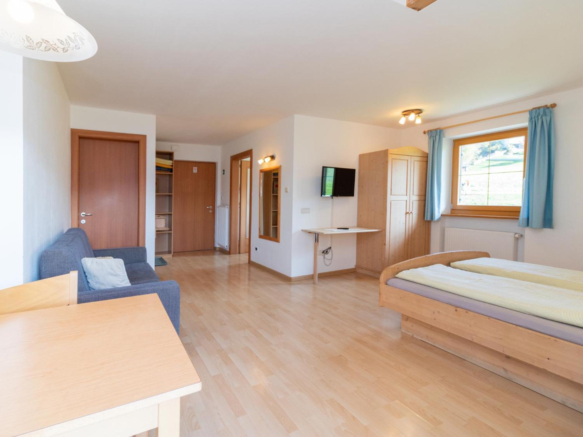 Stinerhof Schlernblick Apartment ฟีแอ ภายนอก รูปภาพ