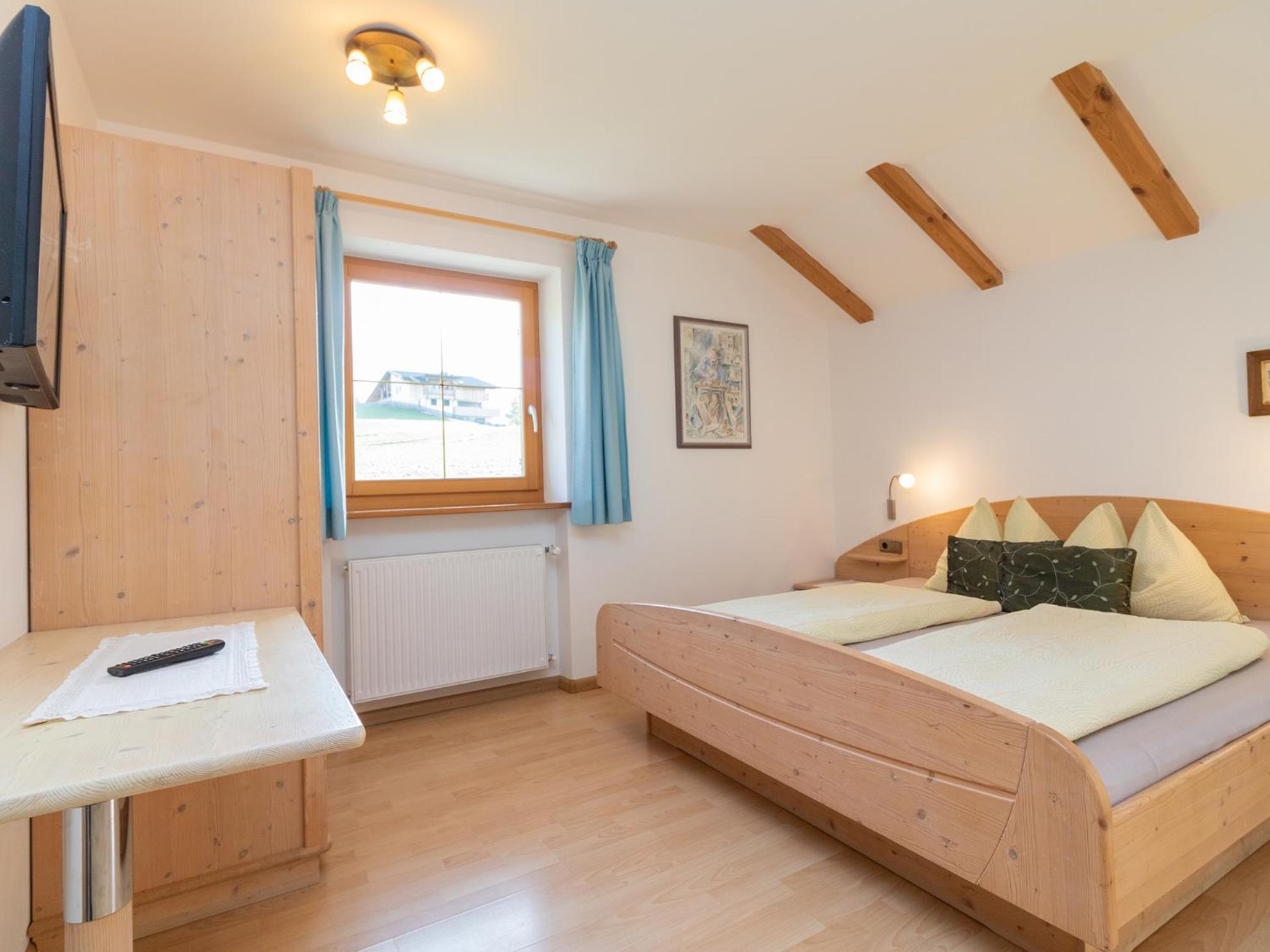 Stinerhof Schlernblick Apartment ฟีแอ ภายนอก รูปภาพ